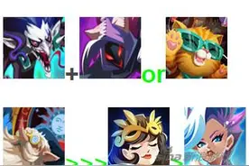 《MR魔法英雄》80级前英雄选择攻略图片