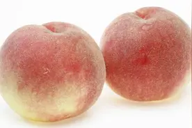 水蜜桃可以减肥吗 水蜜桃的热量图片