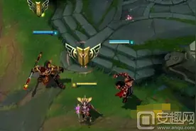 lol英雄熟练度7级怎么升 7级熟练度升级方法图片