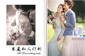 郑州婚纱摄影工作室哪家好 排名前十名工作室有哪些图片