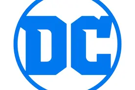 DC 把 logo 给扁平化了，这对他们的 DC 宇宙大卖有帮助吗？图片
