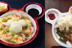 DD告诉你上海迪士尼有啥好玩图片