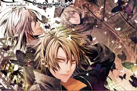 乙女手游《AMNESIA：失忆症》上架IOS平台图片