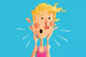 发现AE一个被忽略的神奇功能图片