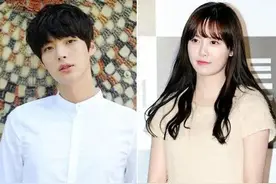 虐狗不停歇！安宰贤具惠善今日大婚！图片