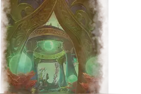 魔兽7.0军团再临地下城一览及各首领简介图片