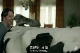 假如地球只剩下最后一头奶牛，你是吃肉？还是喝奶？？？