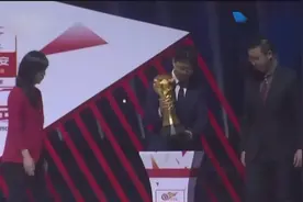 火神杯就位！ 中超16支球队30轮联赛过后最终会花落谁家？视频封面