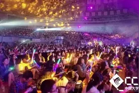 中国大学生音乐节2016开赛 4高校首轮抢跑图片