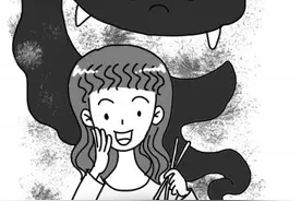 不是高温就是高湿 白领带饭族如何正确带盒饭图片