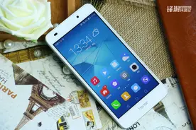 质感为王：荣耀畅玩5C真机图赏图片