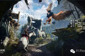 《巫师3：狂猎》《逃脱旋律》steam特惠推荐图片