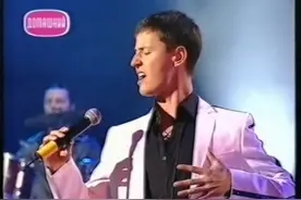 永恒的吻 现场版 04 09 13-Vitas