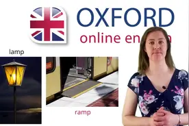 牛津英语发音课：11. L 与 R 在英语中如何正确发音？视频封面