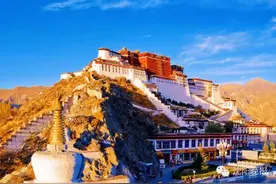 坐上火车去拉萨，11天只需2580元！不犹豫，我们即刻启程！图片