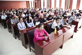 特殊“辅导师”面授中考秘诀图片