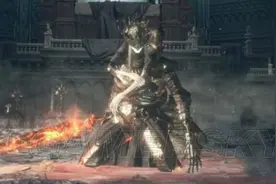 《黑暗之魂3》各势力剧情及背景故事解析 各势力剧情分析图片