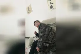 你知道我为什么叫你“妞”吗？