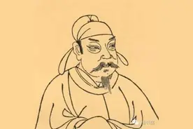 薛姓｜薛姓始祖竟是男神孟尝君图片