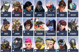 买不买？《守望先锋》图片