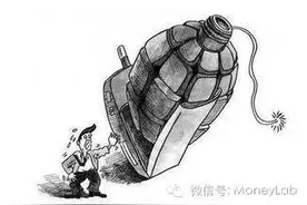 保护好手机，就是保护自己的钱图片