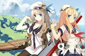 搞趣网：战舰少女R第一章可以获得哪些舰娘 舰娘掉落汇总图片
