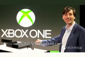 “致逝去的青春”微软第三代游戏主机Xboxone公开3周年历程回顾 自大回归与新征程图片