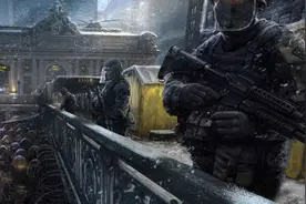 《汤姆克兰西：全境封锁》1.2版本更新内容详解攻略图片