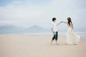珍爱网红娘教你旅游中如何搭讪心仪女神图片