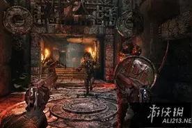 《神秘海域4：盗贼末路》十九章死亡陷阱过法解析攻略图片