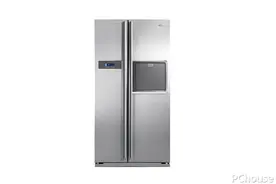 冰箱冷藏室结冰的解决办法 冰箱故障检查方法图片