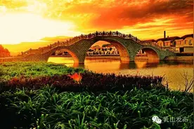 快来看！威海乳山美丽的日出，真真是美醉了!图片