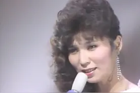 日本演歌-八代亚纪翻唱韩国赵容弼歌曲《回到釜山港》