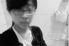 济南大四女生赴威海见网友疑陷鼠窝 发短信称被限自由图片