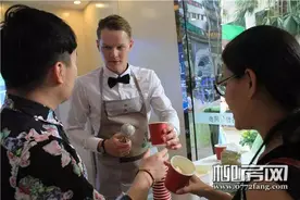 欢乐极致冰爽派送欢乐绽放 碧桂园·十里江湾传递爱的告白式图片