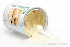 健康｜不是每个人都适合吃蛋白粉！有人吃完精神异常了图片