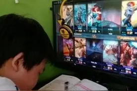 LOL我队友的奇葩对话截图，死歌不唱歌的话还有存在感？图片