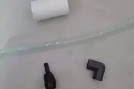 你，这样让出水口静音图片