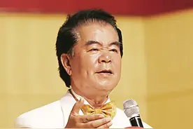 悠悠船歌飘远方 郭颂为海南艺术事业建设和发展贡献大图片