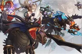 完美国际2“凌云异兽录”首曝 全职业神兽登场图片