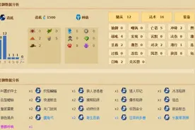 炉石传说标准模式新版变速猎平民卡组推荐图片