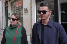 zara、H&M、优衣库这三大服装品牌，看看欧洲人更喜欢哪一个视频封面