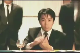 无名小子不知天高地厚挑战老大，老大露一手技惊四座视频封面