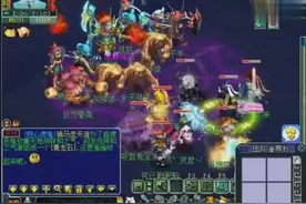 梦幻西游：老王带小号送死真正的高潮来了想了12套方案视频封面