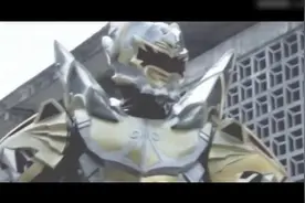 铠甲勇士帝皇侠专属主题曲！却几乎没人听过！