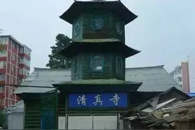 黑河人，我们的根就要没了，请把它留住！图片