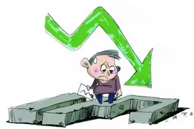 A股整体低迷，如何在191家跌破增发价的上市公司里掘金？这是个学问！图片