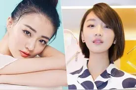 郑爽周冬雨允儿郑秀晶 中韩小花旦素颜谁更水嫩图片