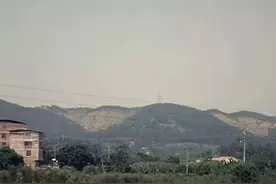 赏邕州八景 忆南宁往昔图片