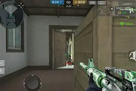 椰岛之巅怎么玩 穿越火线手游椰岛之巅点位攻略图片